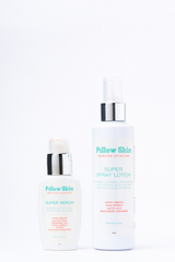 💎 Pillow Skin Super Duo™ (with FREE PREMIUM POUCH AND BAG CHARM, FDA registered, )