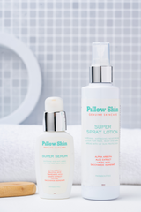 💎 Pillow Skin Super Duo™ (with FREE PREMIUM POUCH AND BAG CHARM, FDA registered, )