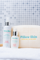 💎 Pillow Skin Super Duo™ (with FREE PREMIUM POUCH AND BAG CHARM, FDA registered, )