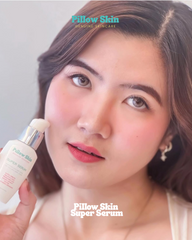 💎 Pillow Skin Super Duo™ (with FREE PREMIUM POUCH AND BAG CHARM, FDA registered, )