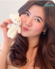 💎 Pillow Skin Super Duo™ (with FREE PREMIUM POUCH AND BAG CHARM, FDA registered, )
