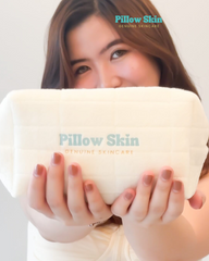 💎 Pillow Skin Super Duo™ (with FREE PREMIUM POUCH AND BAG CHARM, FDA registered, )