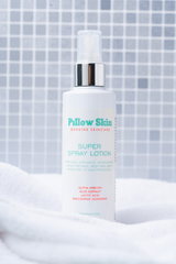 Pillow Skin Super Spray Lotion