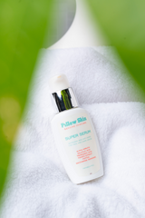 Pillow Skin Super Serum