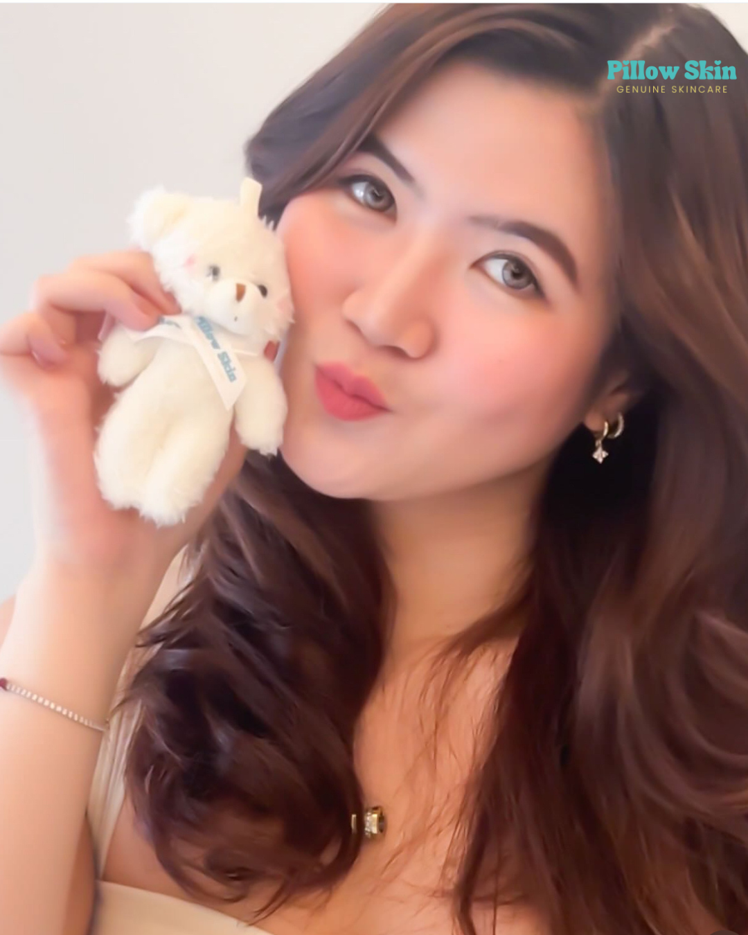 💎 Pillow Skin Super Duo™ (with FREE PREMIUM POUCH AND BAG CHARM, FDA registered, )